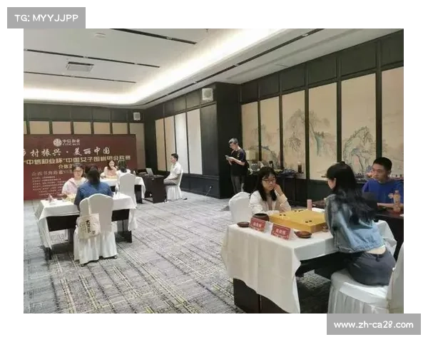 成都银行3比0胜广东围棋协会，第15轮领跑优势扩大