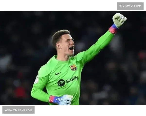 特尔施特根接近租借赫罗纳，转会取决于巴萨态度