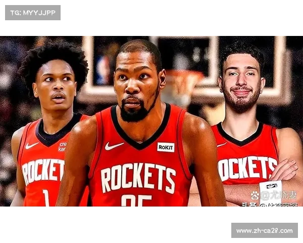 火箭58个篮板优势难挽败局,申京缺阵暴露阵容缺陷