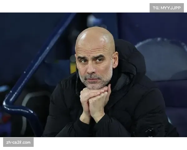 决赛前瞻:瓜迪奥拉与纳格尔斯曼的战术哲学对决 决赛前瞻:瓜迪奥拉与纳格尔斯曼的战术哲学对决